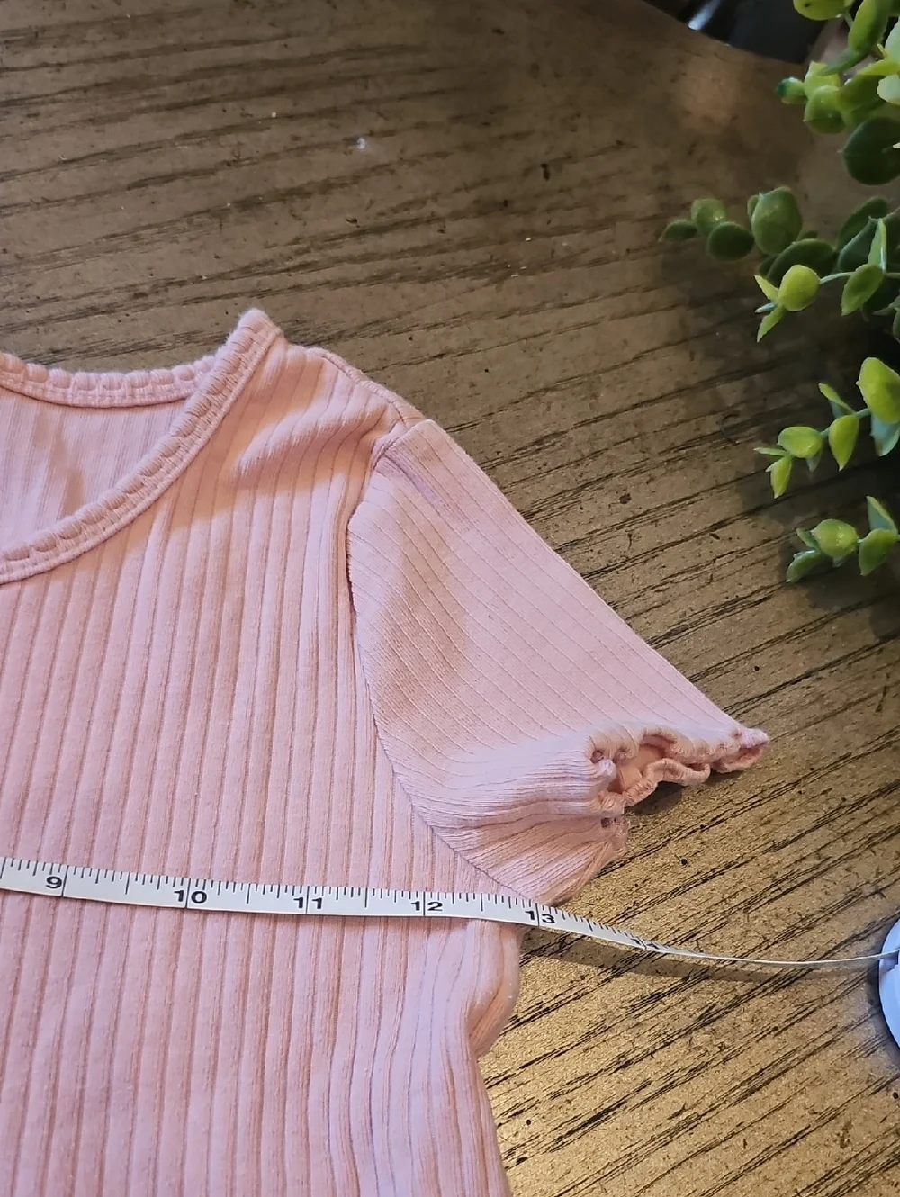 Puma Leggings And Top Size 10/12 - Picture 4 of 13